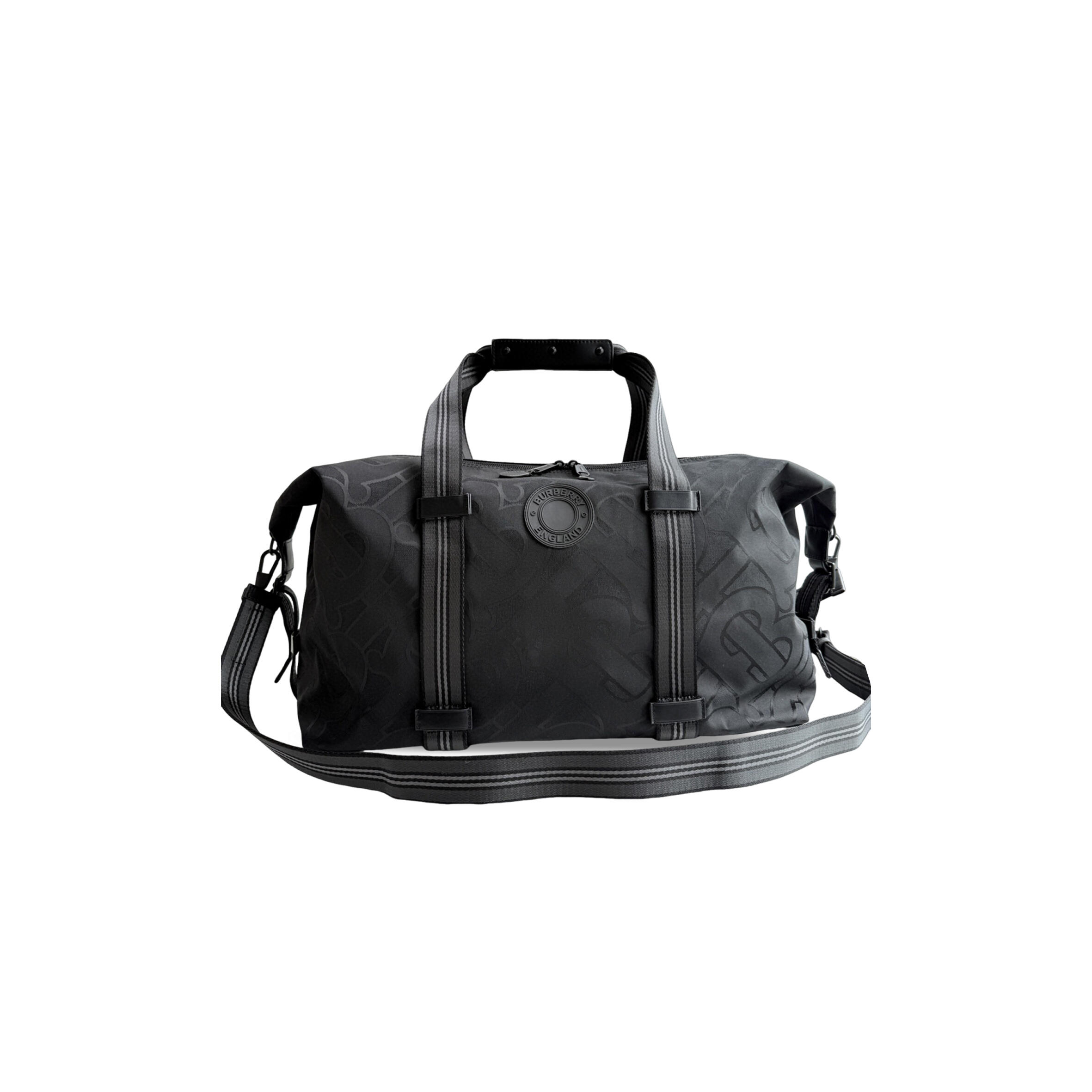 BURBERRY TRAVEL TOTE BAG (50*29*19cm)